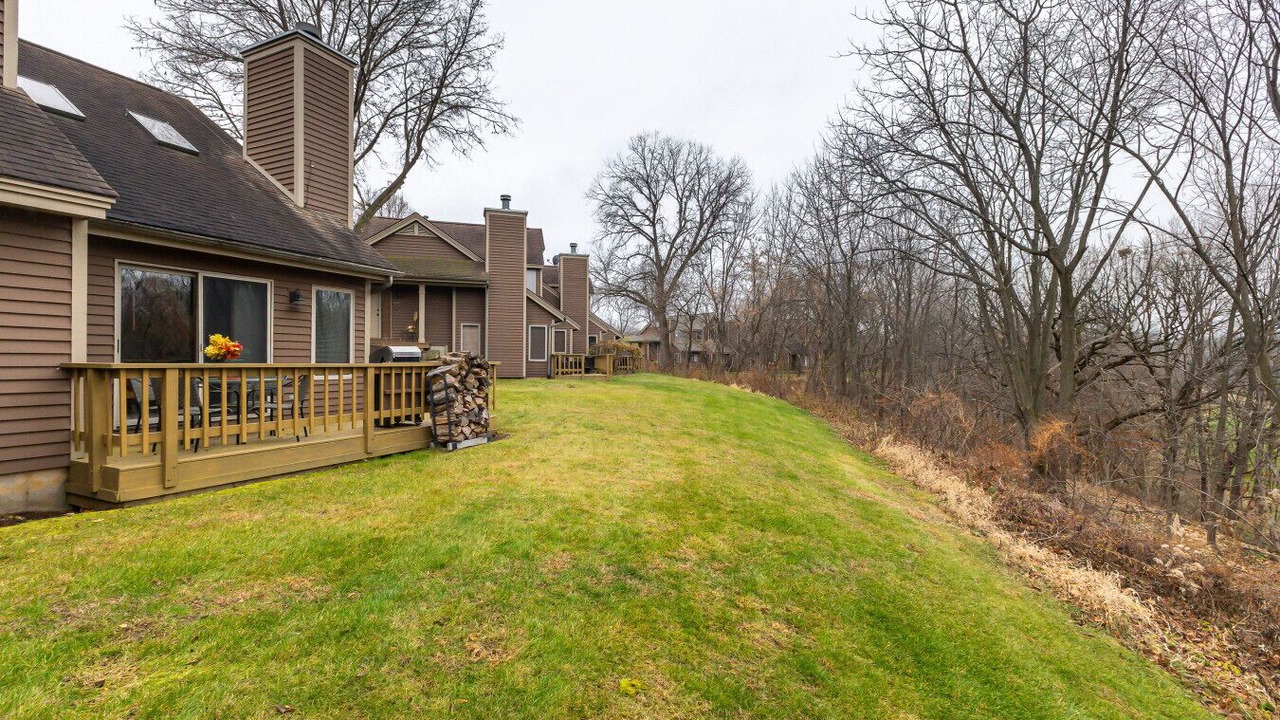 Photo of Patio Balcony in The Galena Territory