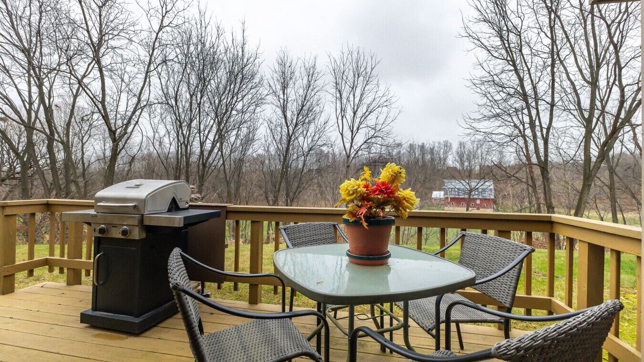 Photo of Outdoor in The Galena Territory
