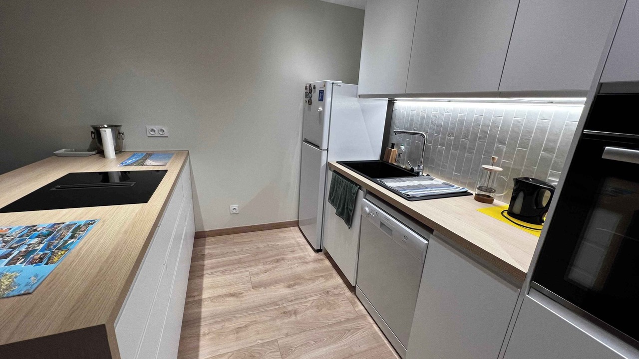 Photo of Kitchen in 7th Arrondissement