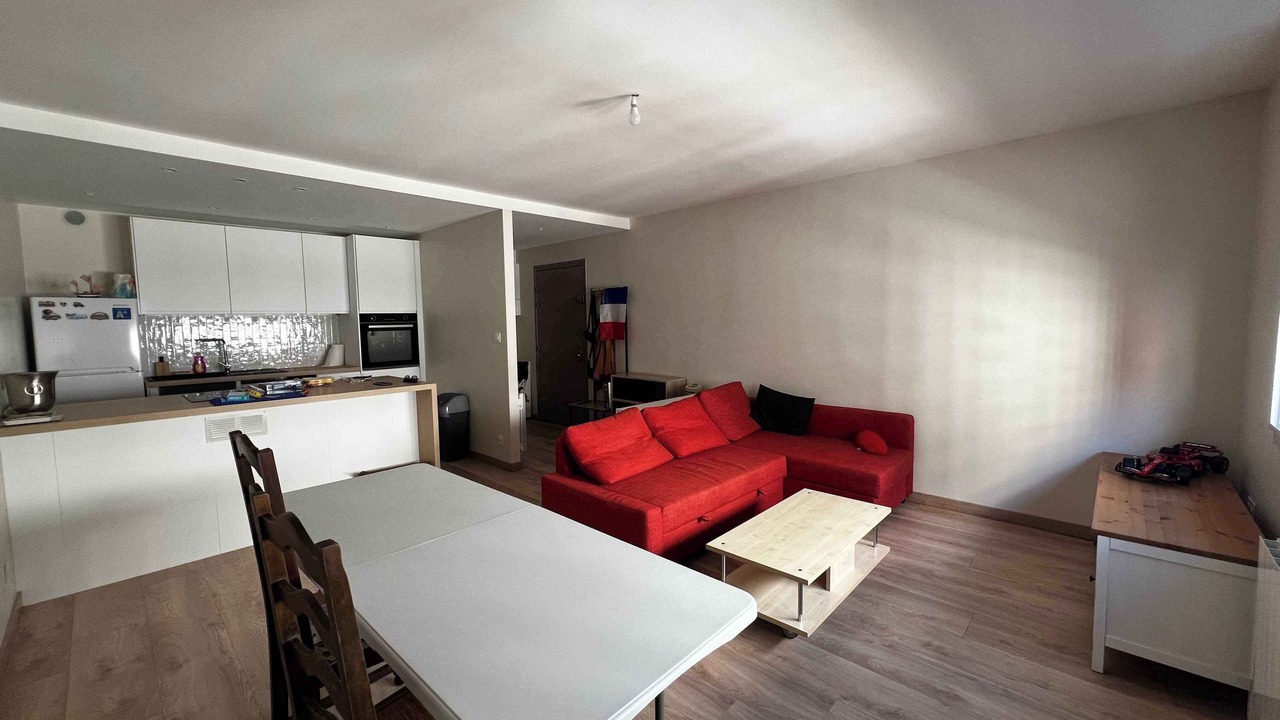 Photo of Livingroom in 7th Arrondissement