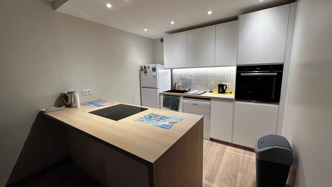 Photo of Kitchen in 7th Arrondissement