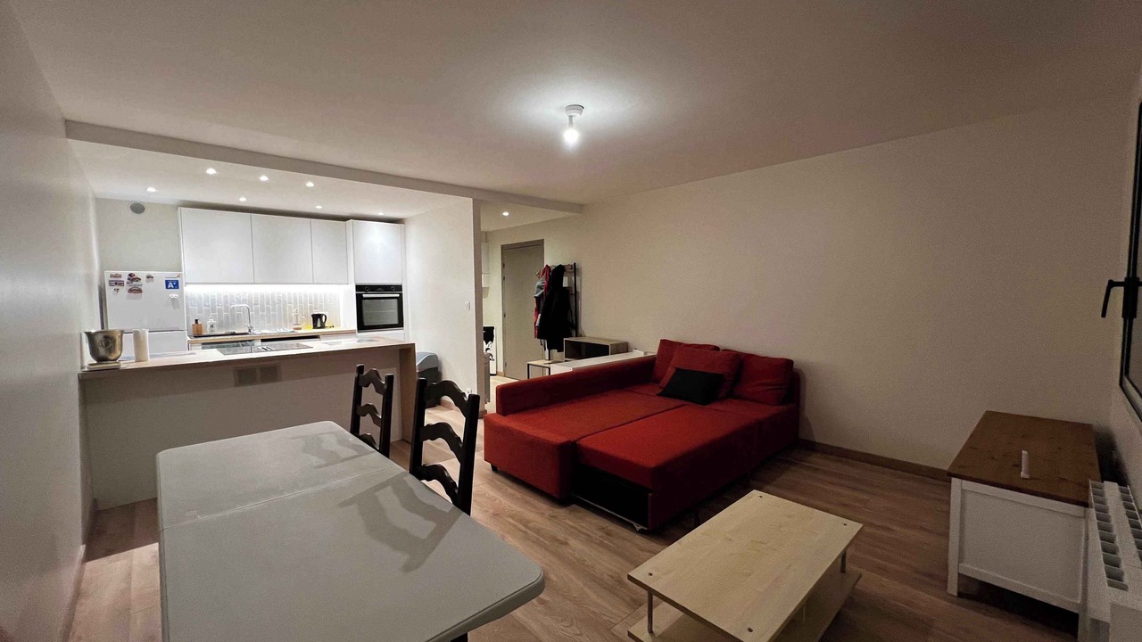 Photo of Livingroom in 7th Arrondissement