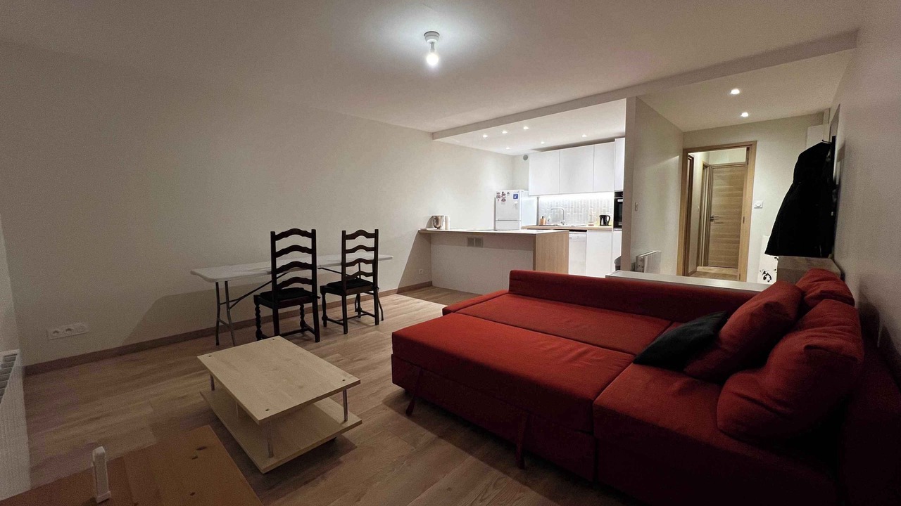 Photo of Livingroom in 7th Arrondissement