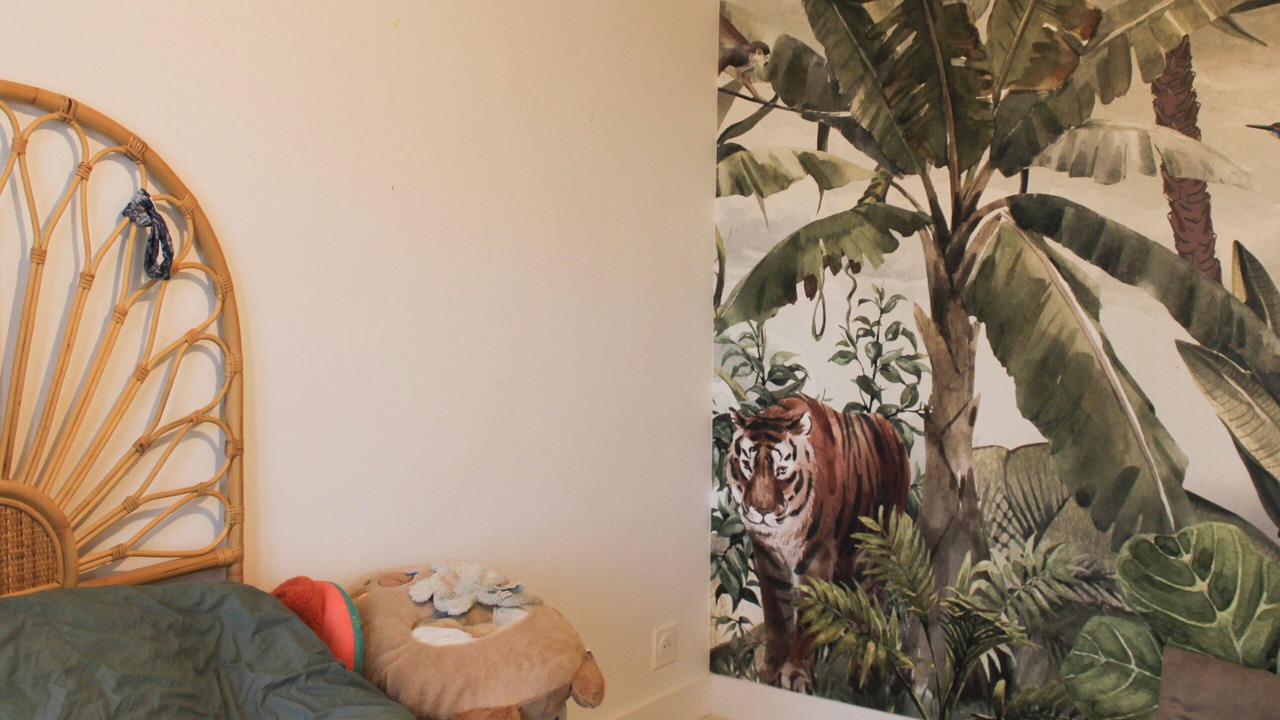 Photo of Bedroom in Suresnes