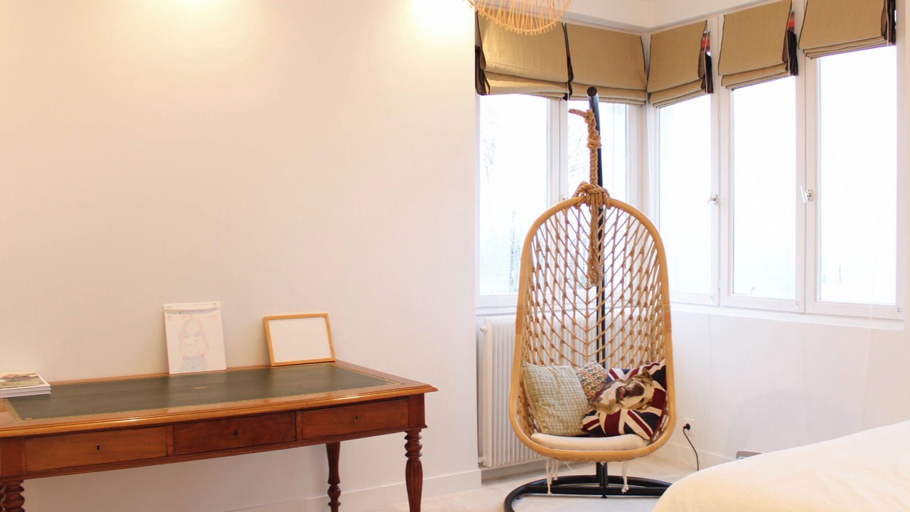 Photo of Bedroom in Suresnes
