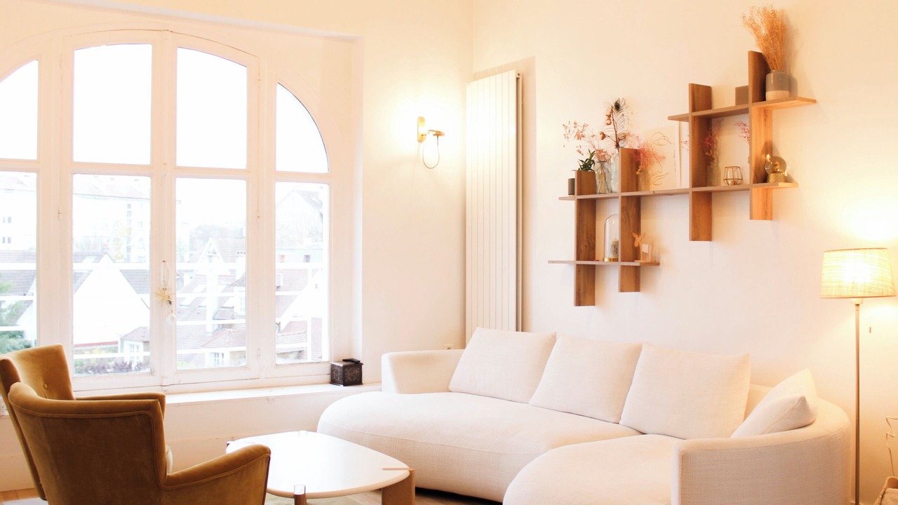 Photo of Livingroom in Suresnes