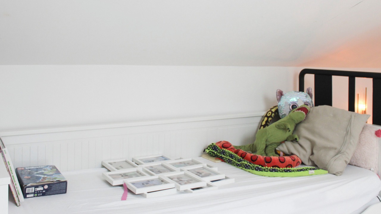 Photo of Bedroom in Suresnes