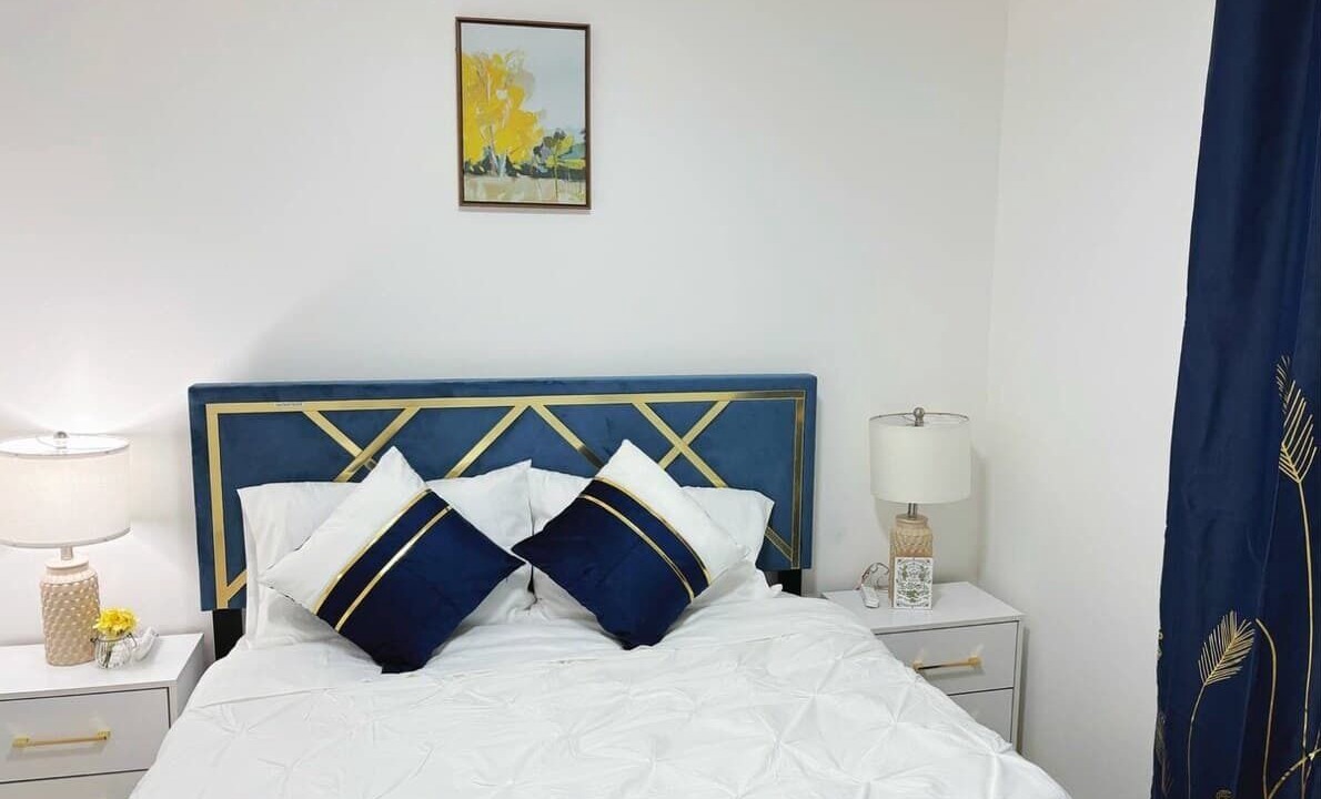 Photo of Bedroom in Ferndale