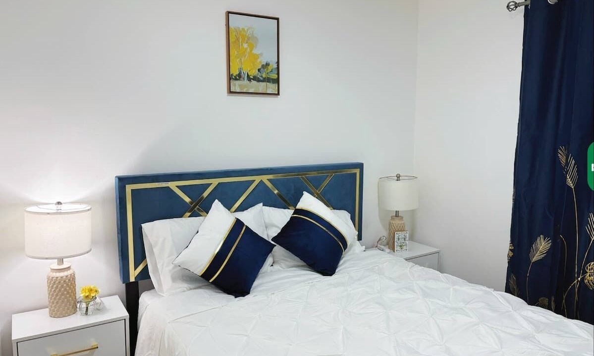 Photo of Bedroom in Ferndale