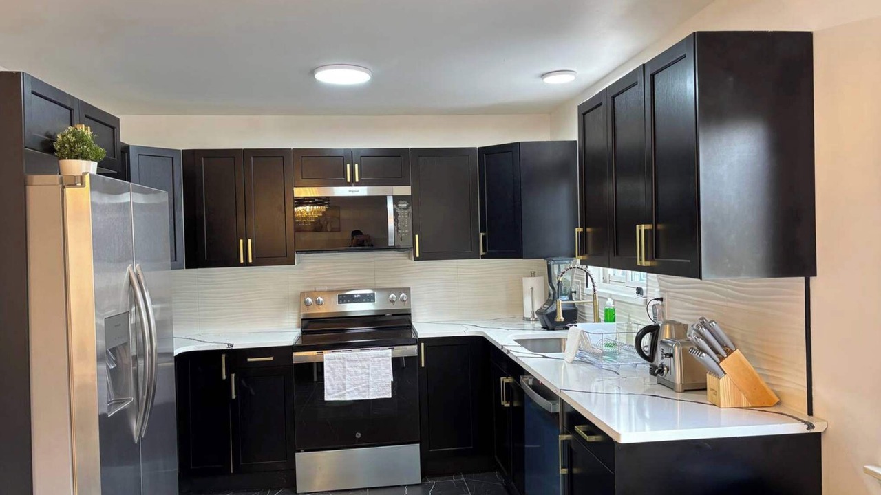 Photo of Kitchen in Ferndale