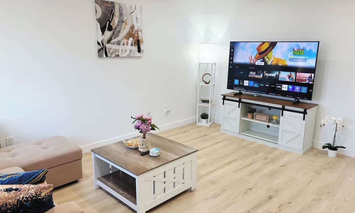 Photo of Livingroom in Ferndale