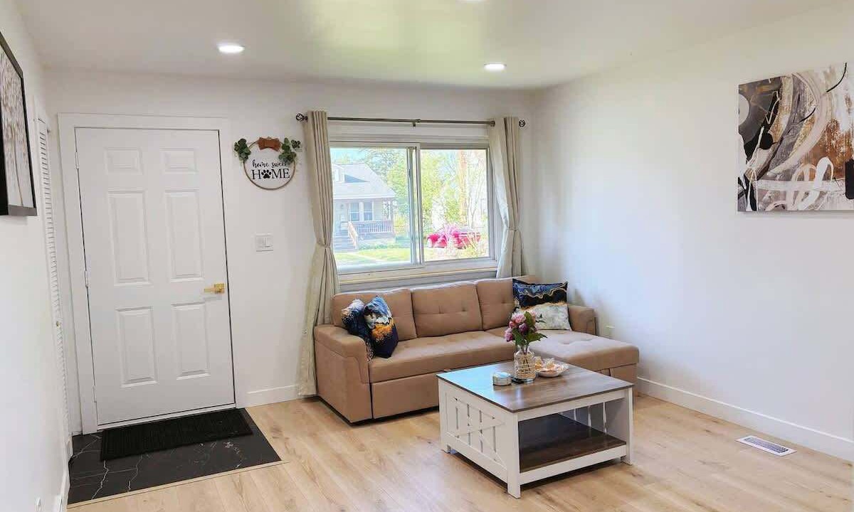 Photo of Livingroom in Ferndale