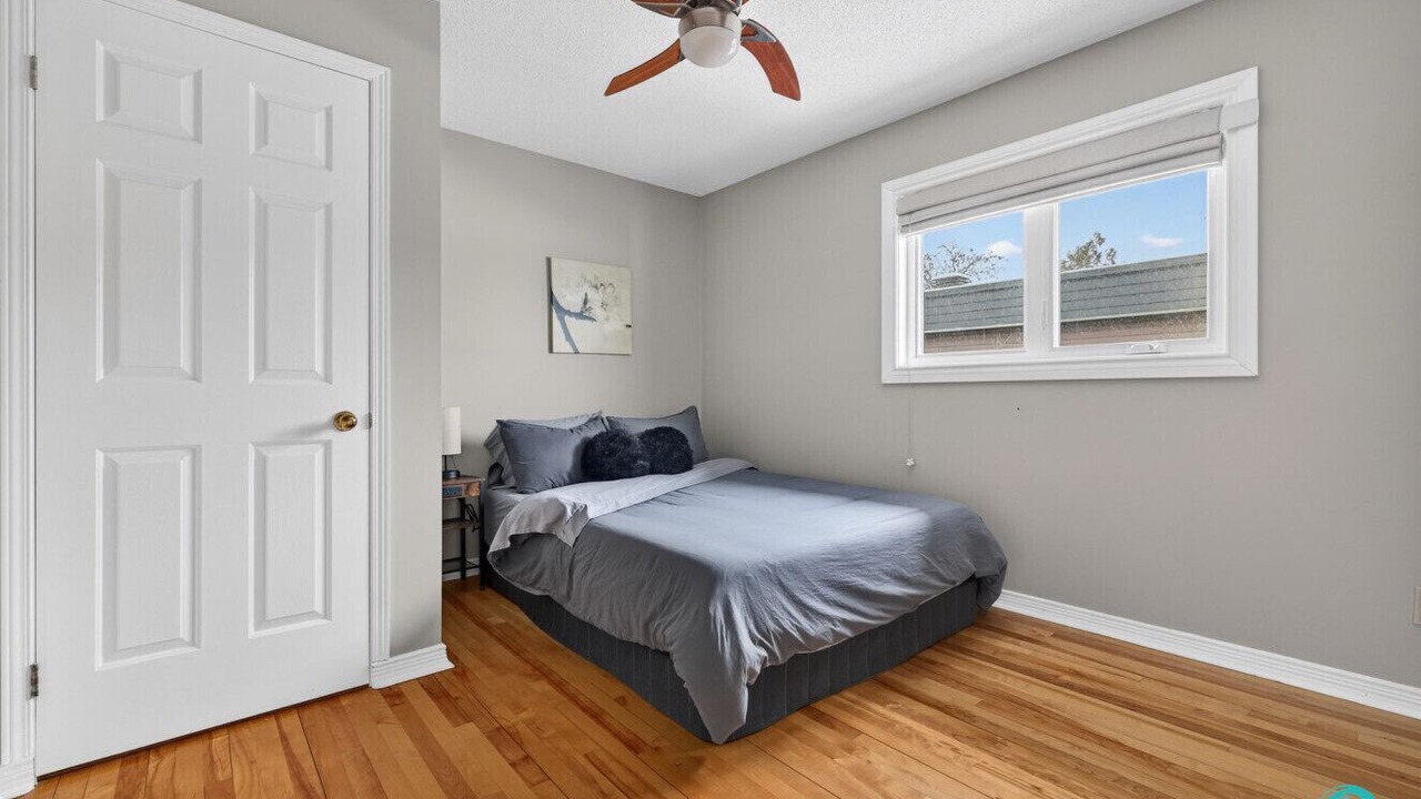 Photo of Bedroom in Masson-Angers