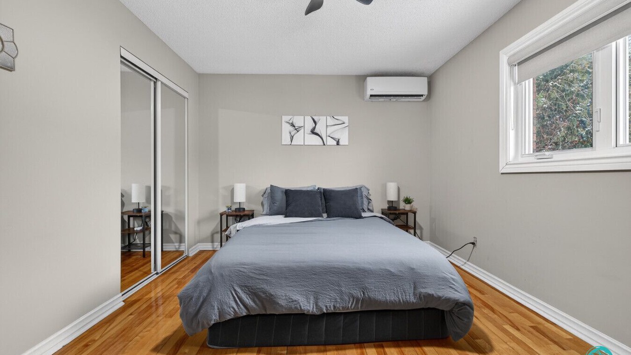 Photo of Bedroom in Masson-Angers