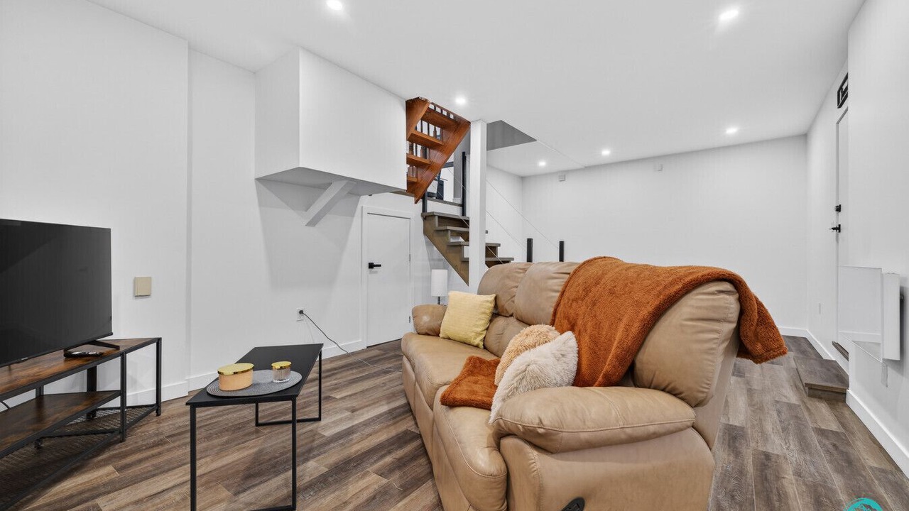 Photo of Bedroom in Masson-Angers