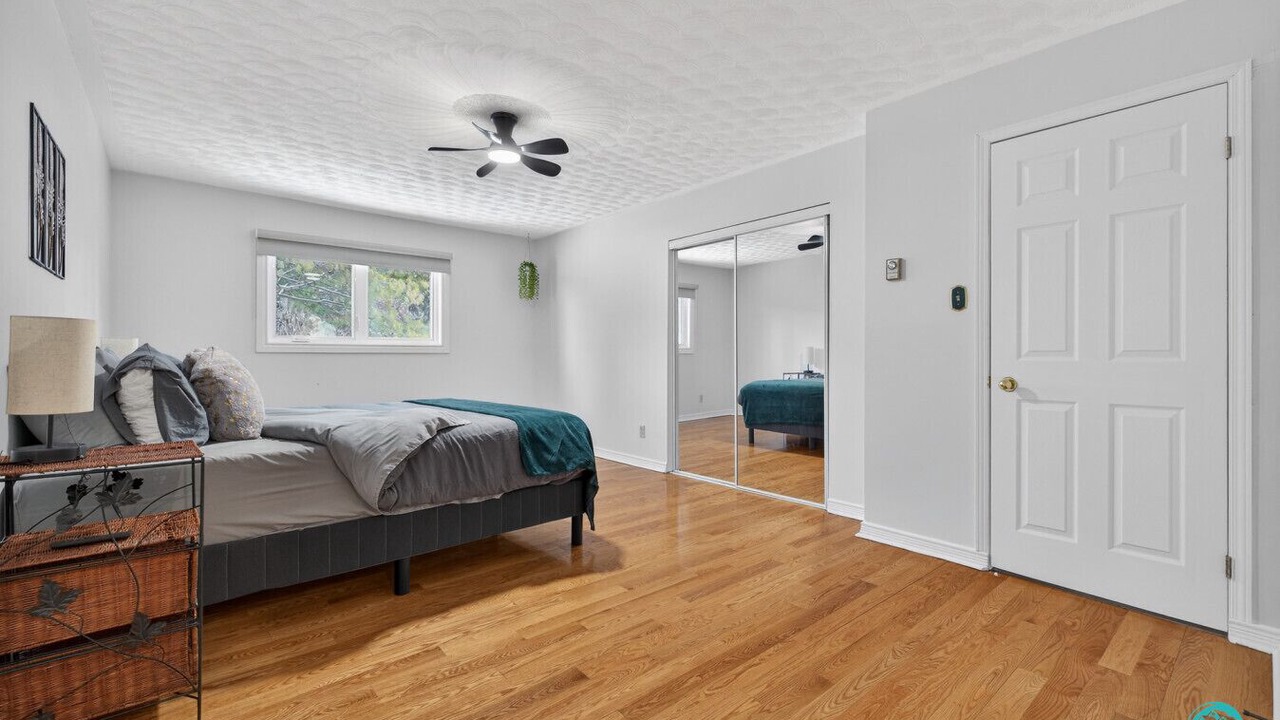 Photo of Bedroom in Masson-Angers