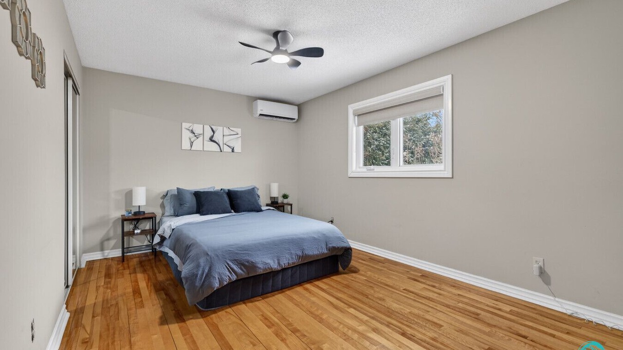 Photo of Bedroom in Masson-Angers