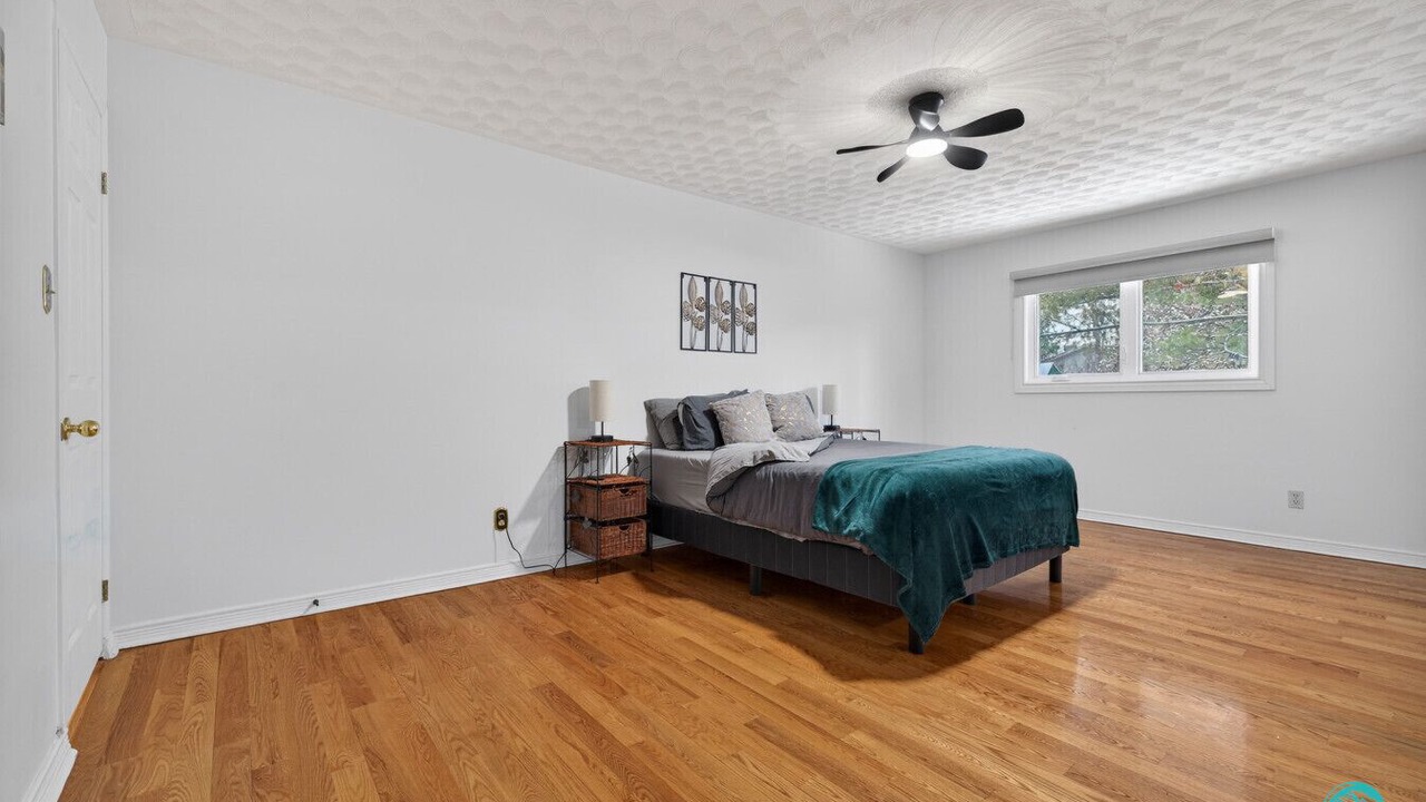 Photo of Bedroom in Masson-Angers