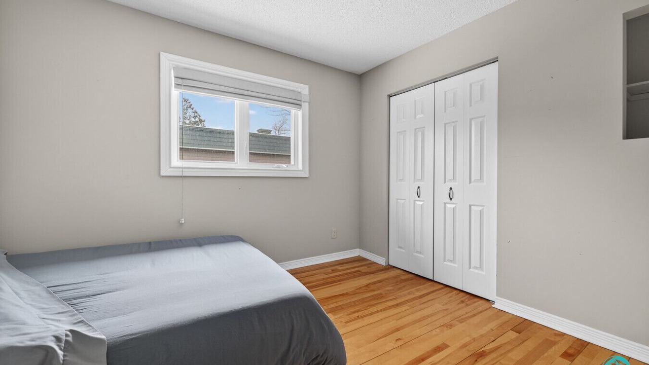 Photo of Bedroom in Masson-Angers