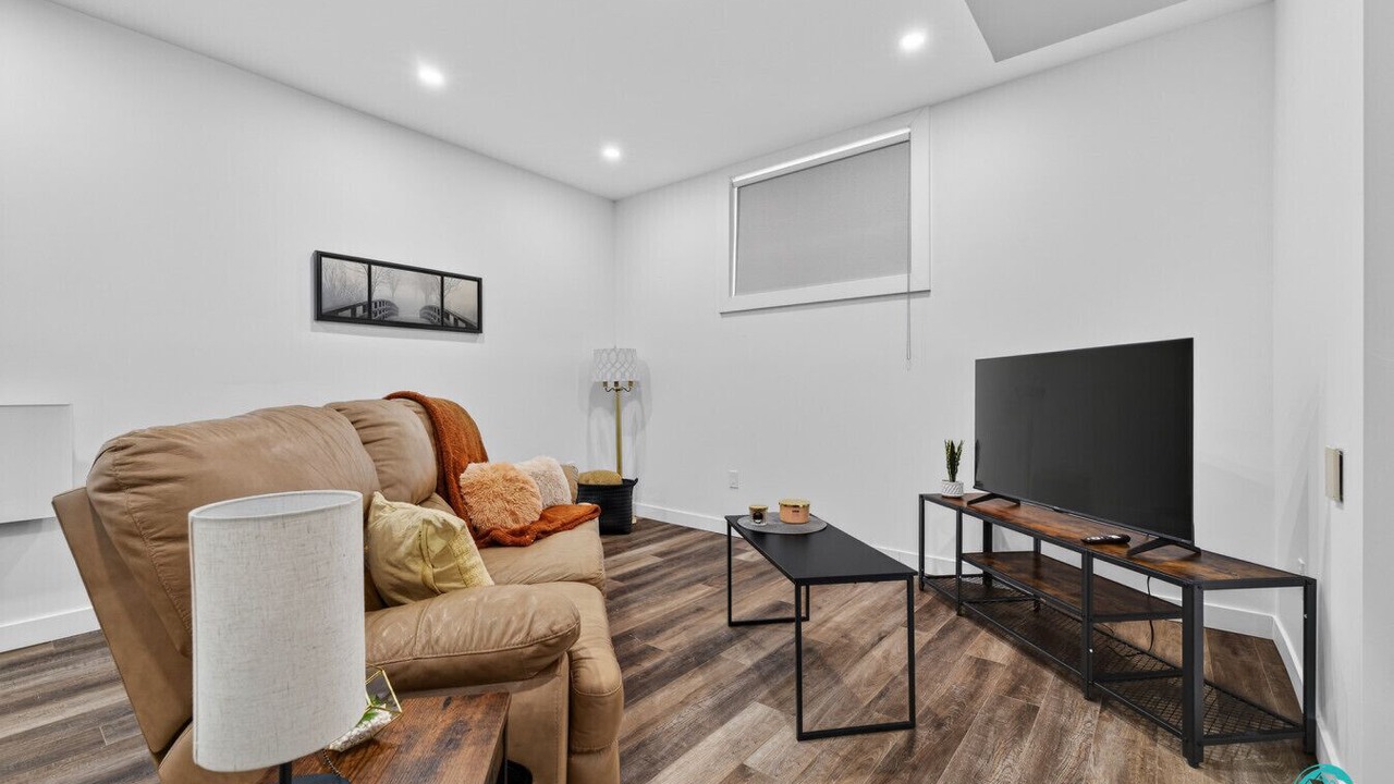Photo of Bedroom in Masson-Angers
