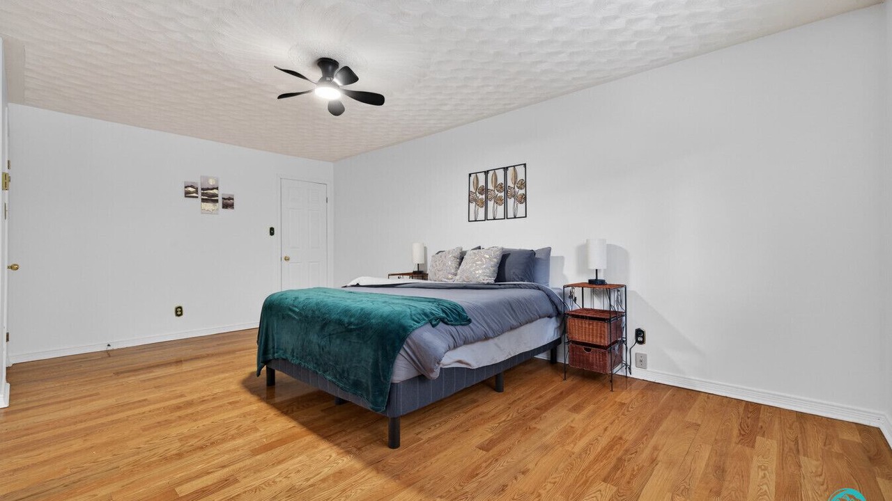 Photo of Bedroom in Masson-Angers