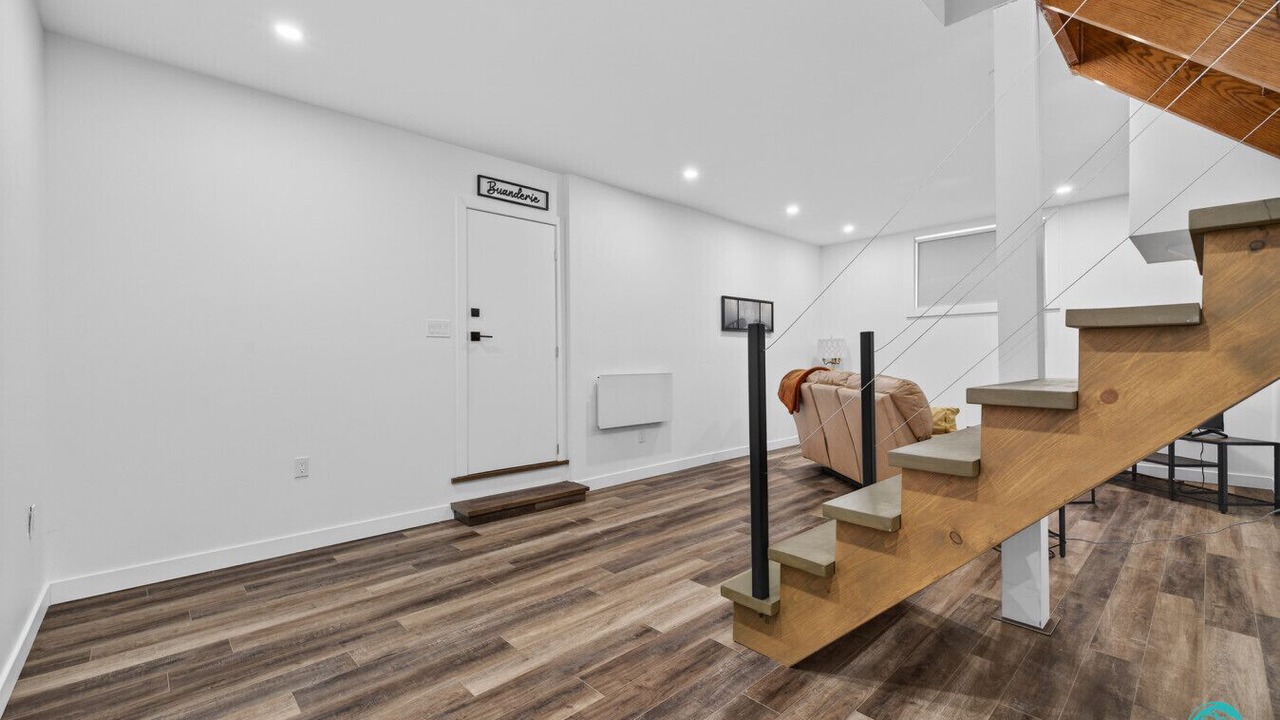 Photo of Bedroom in Masson-Angers