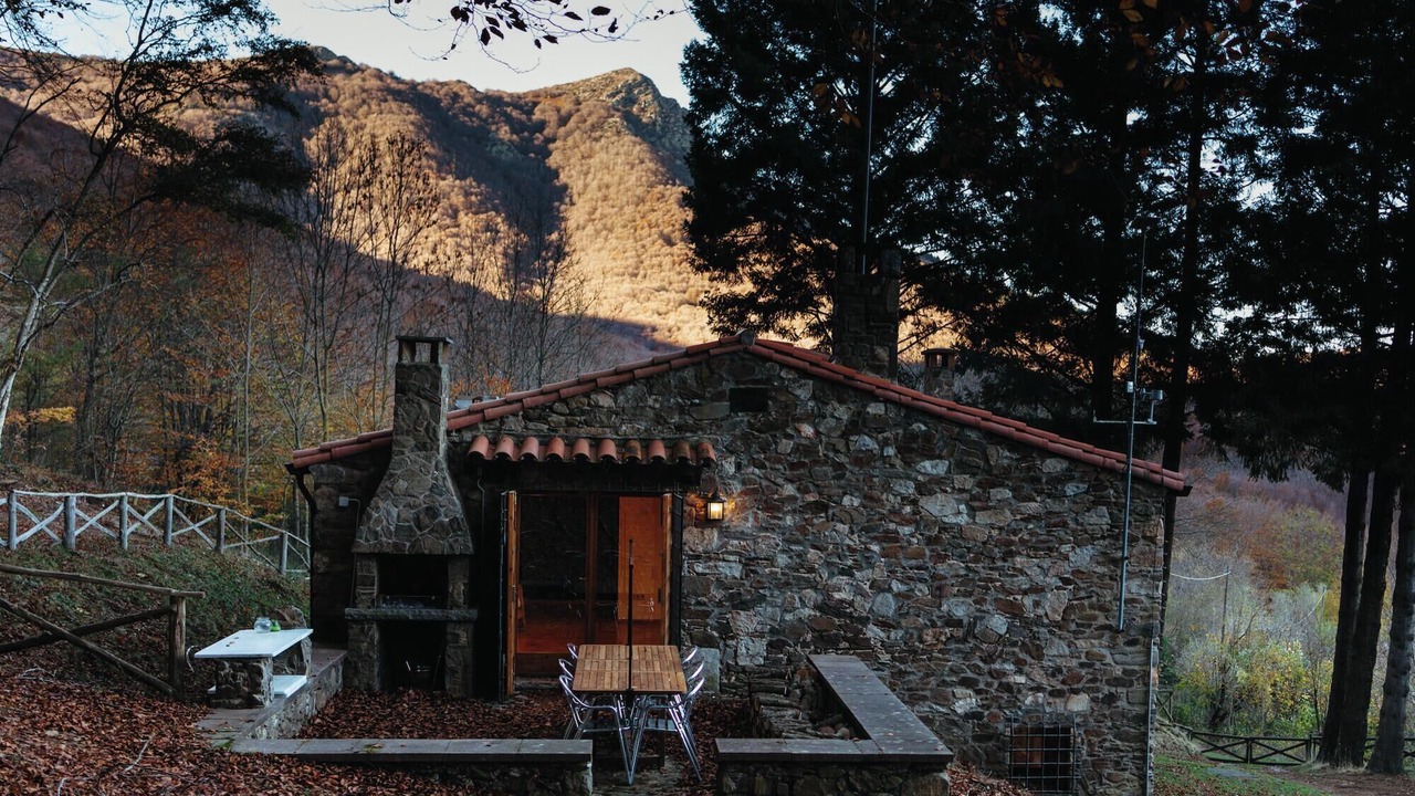 Photo of Outdoor in Fogars de Montclus