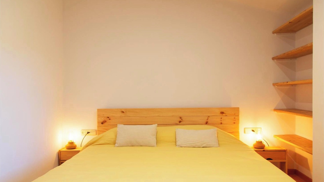 Photo of Bedroom in Fogars de Montclus