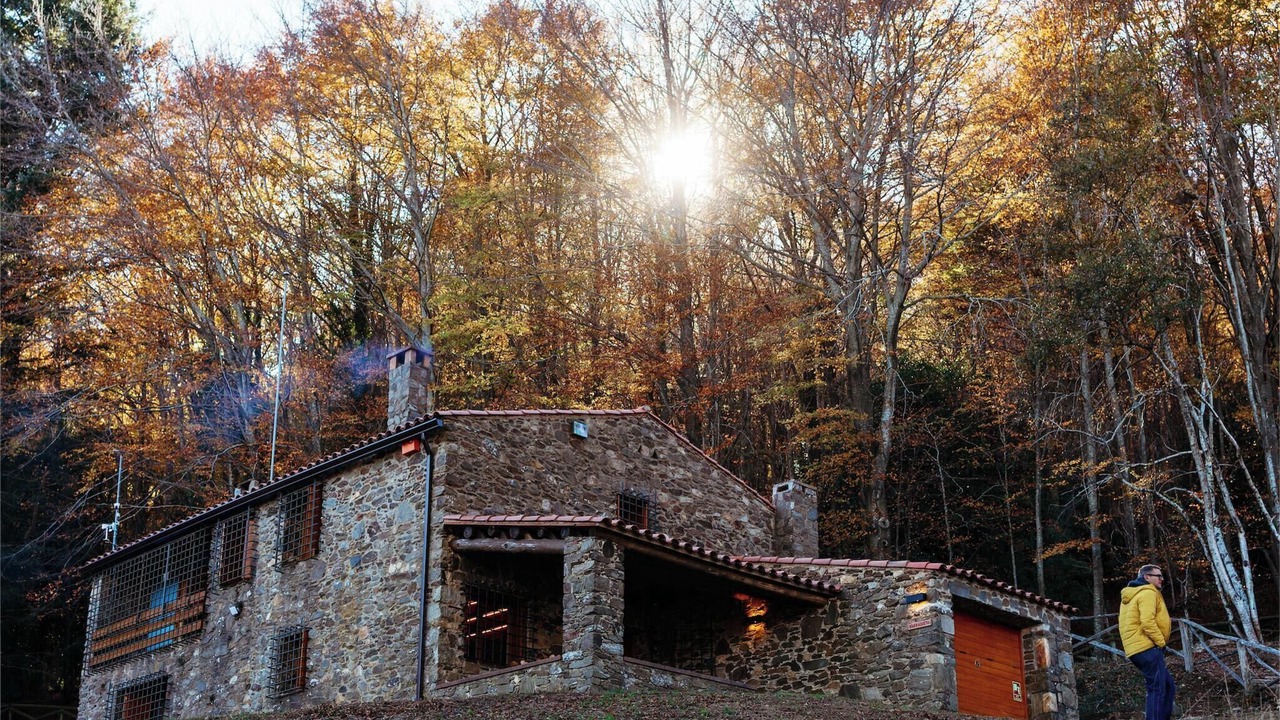 Photo of Outdoor in Fogars de Montclus