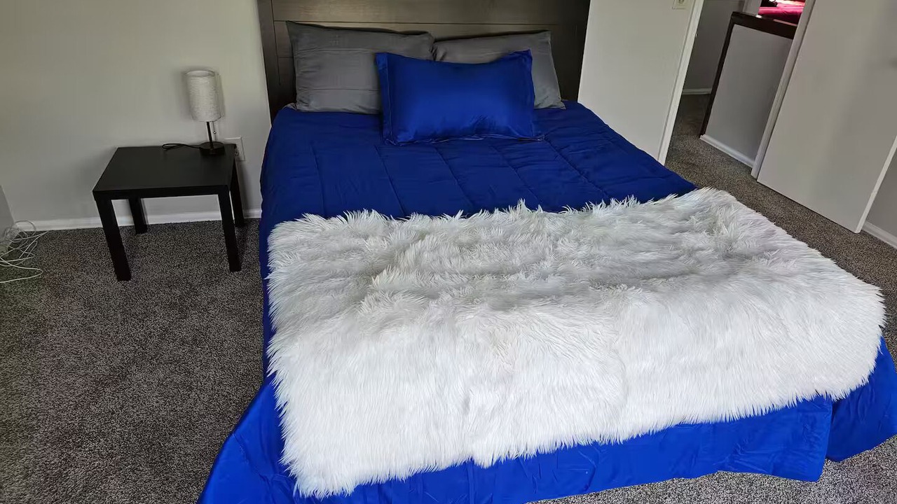 Photo of Bedroom in St. Peters
