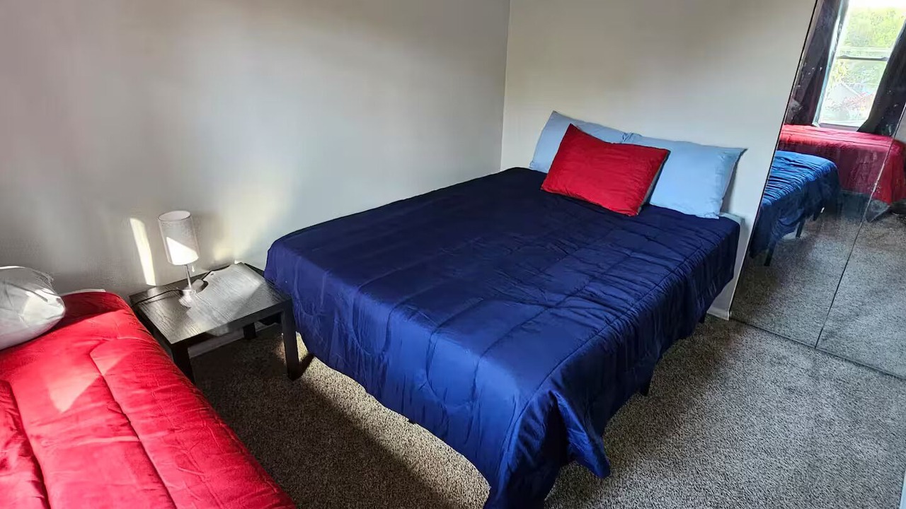 Photo of Bedroom in St. Peters