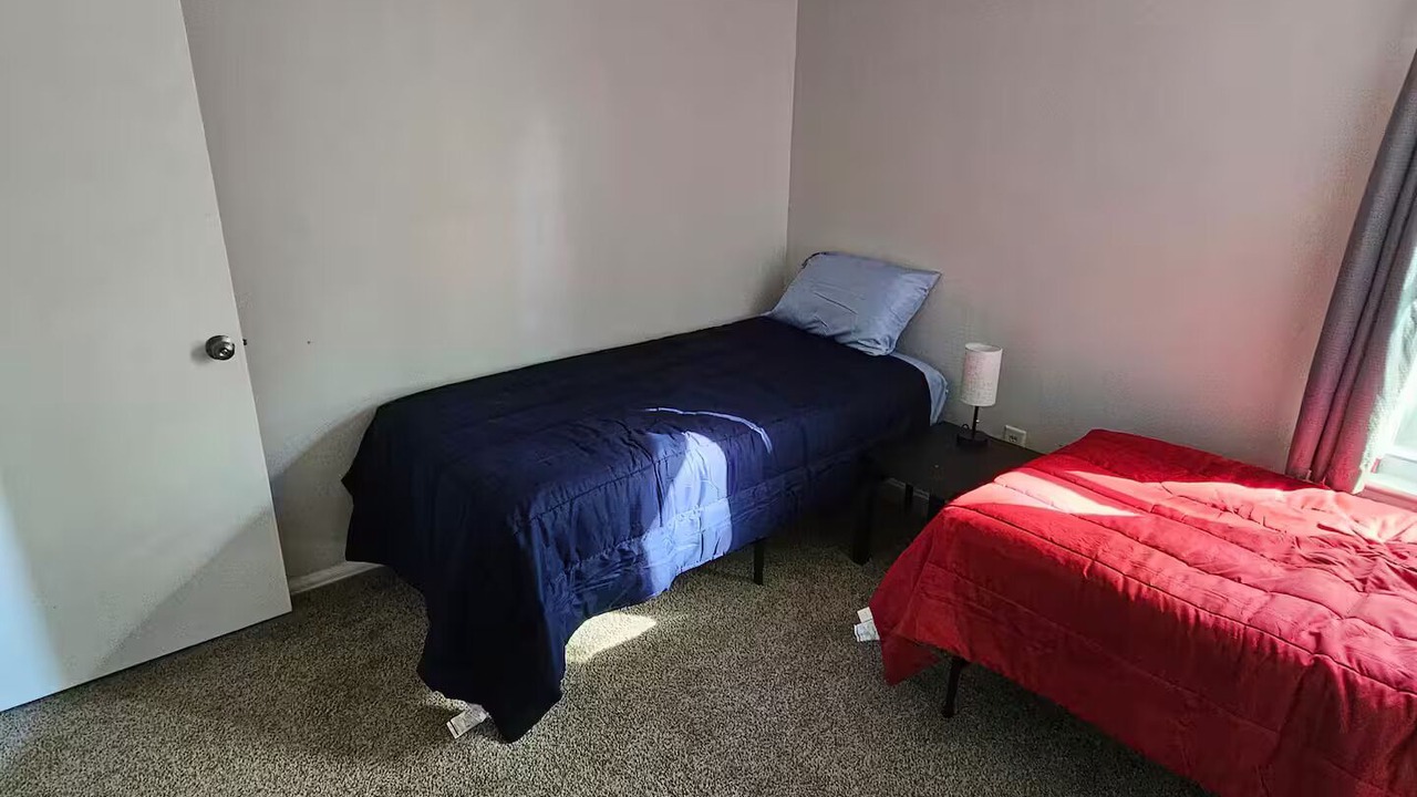 Photo of Bedroom in St. Peters