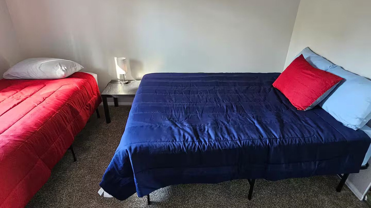 Photo of Bedroom in St. Peters