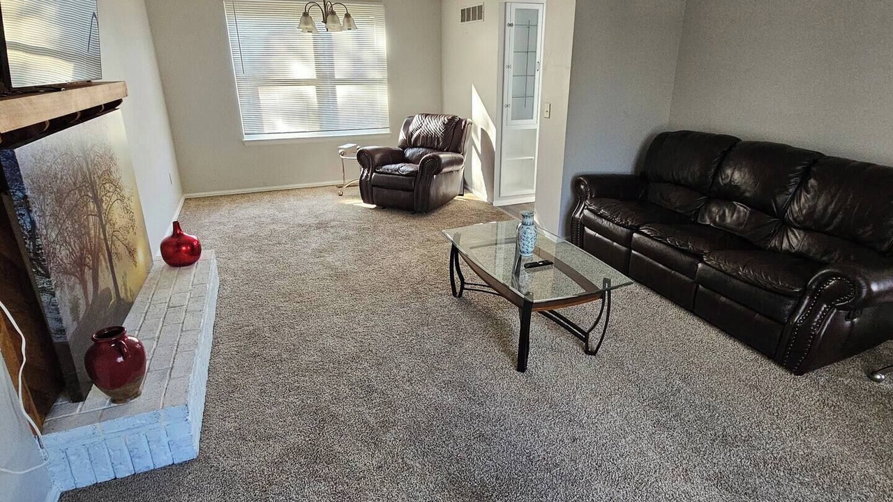 Photo of Livingroom in St. Peters