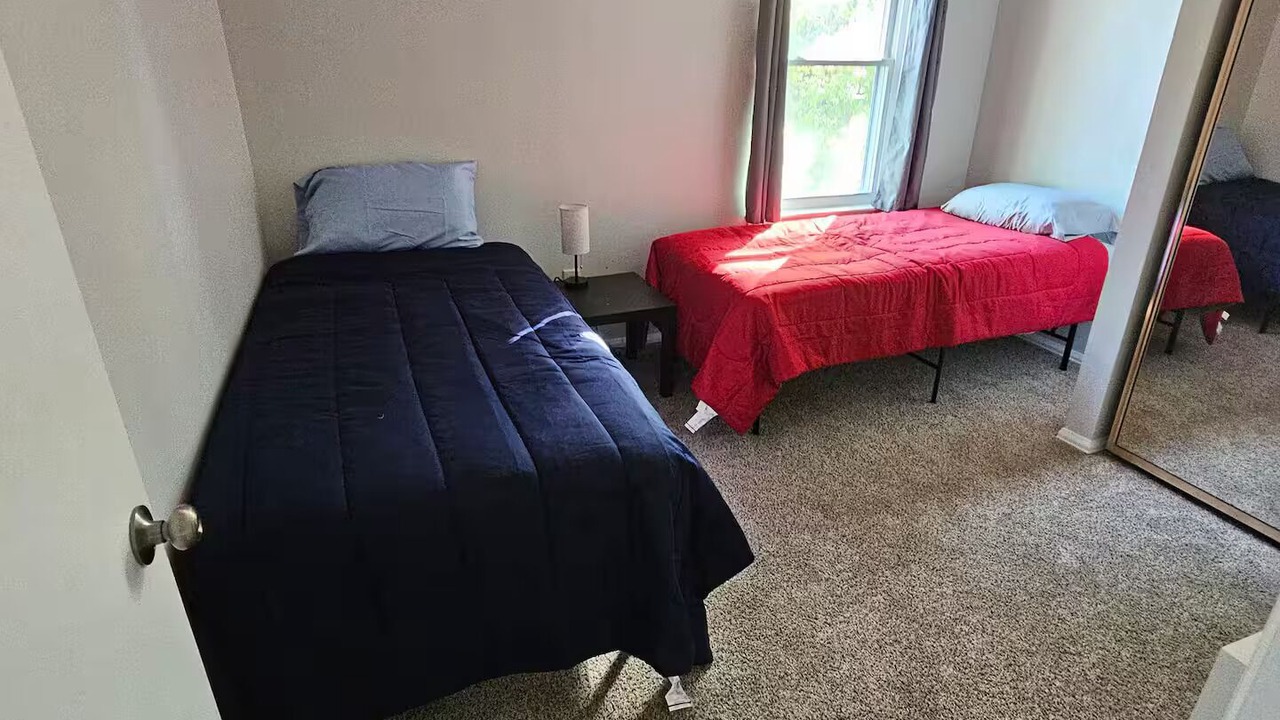 Photo of Bedroom in St. Peters