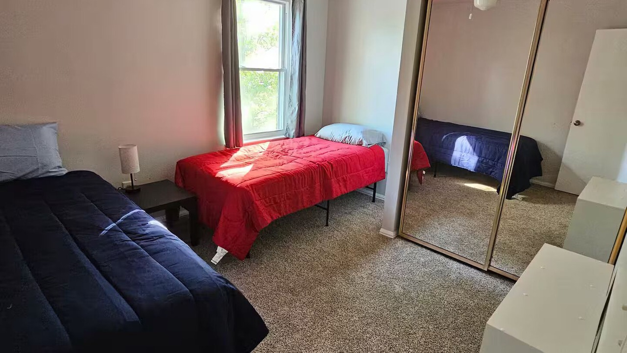 Photo of Bedroom in St. Peters