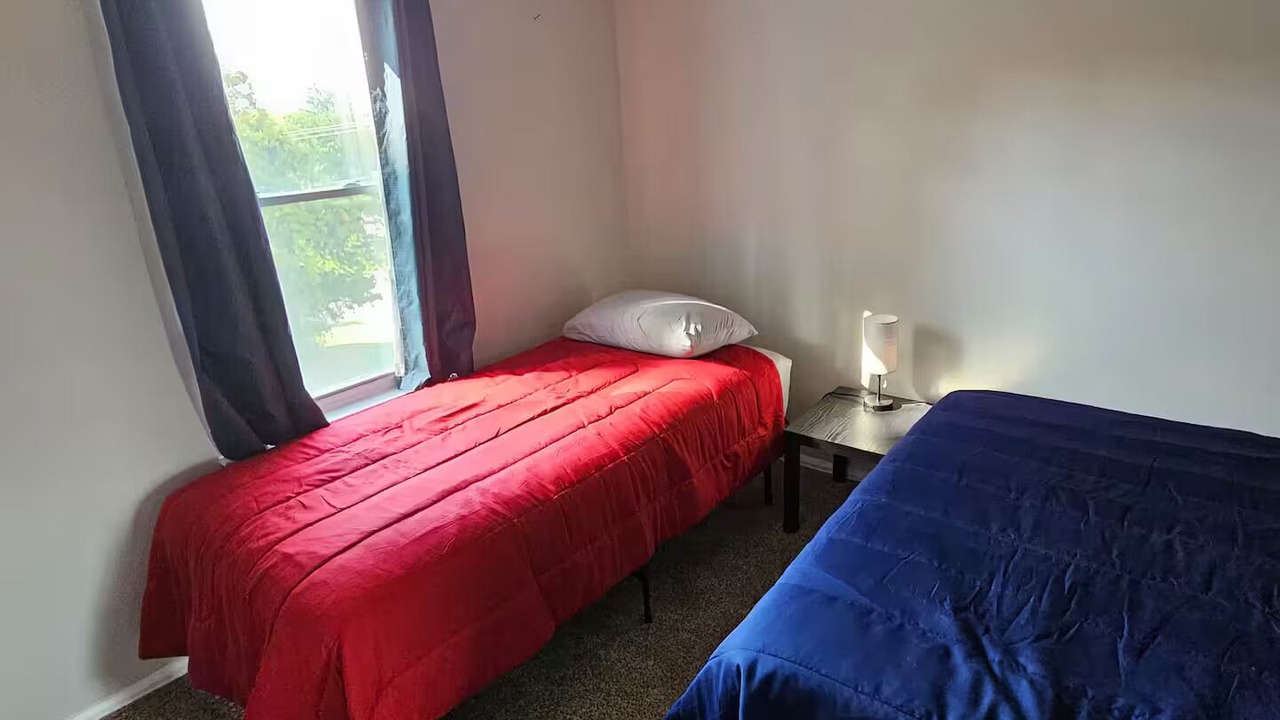 Photo of Bedroom in St. Peters