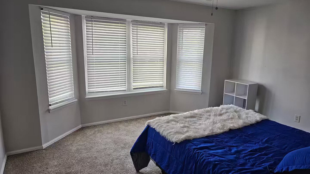 Photo of Bedroom in St. Peters