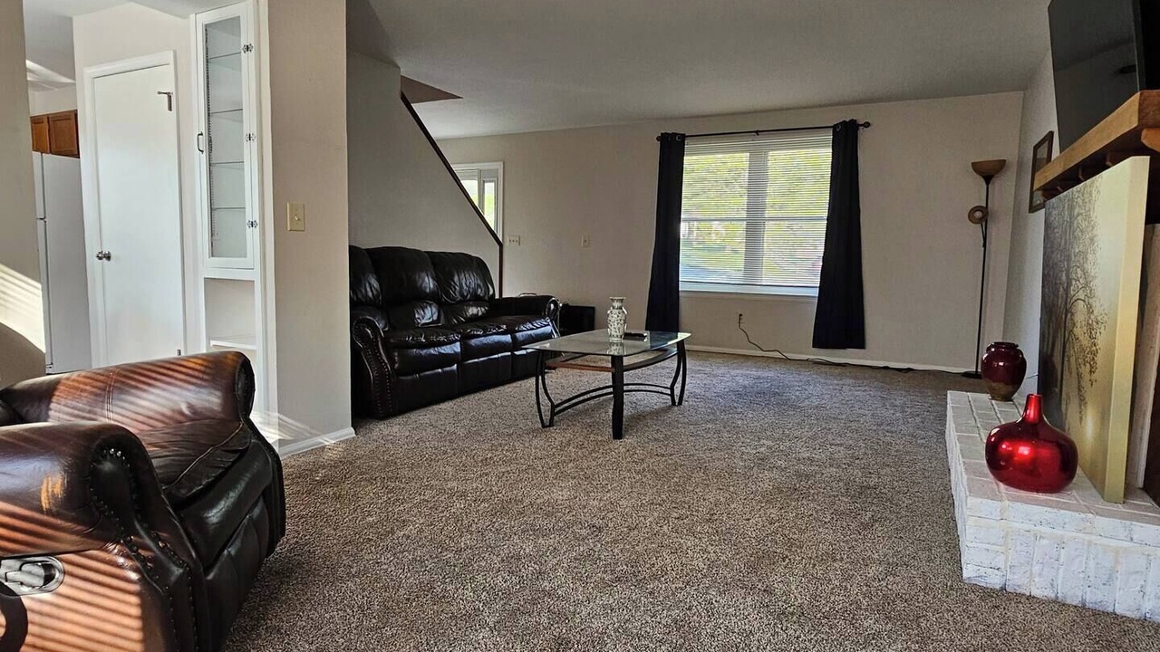 Photo of Livingroom in St. Peters