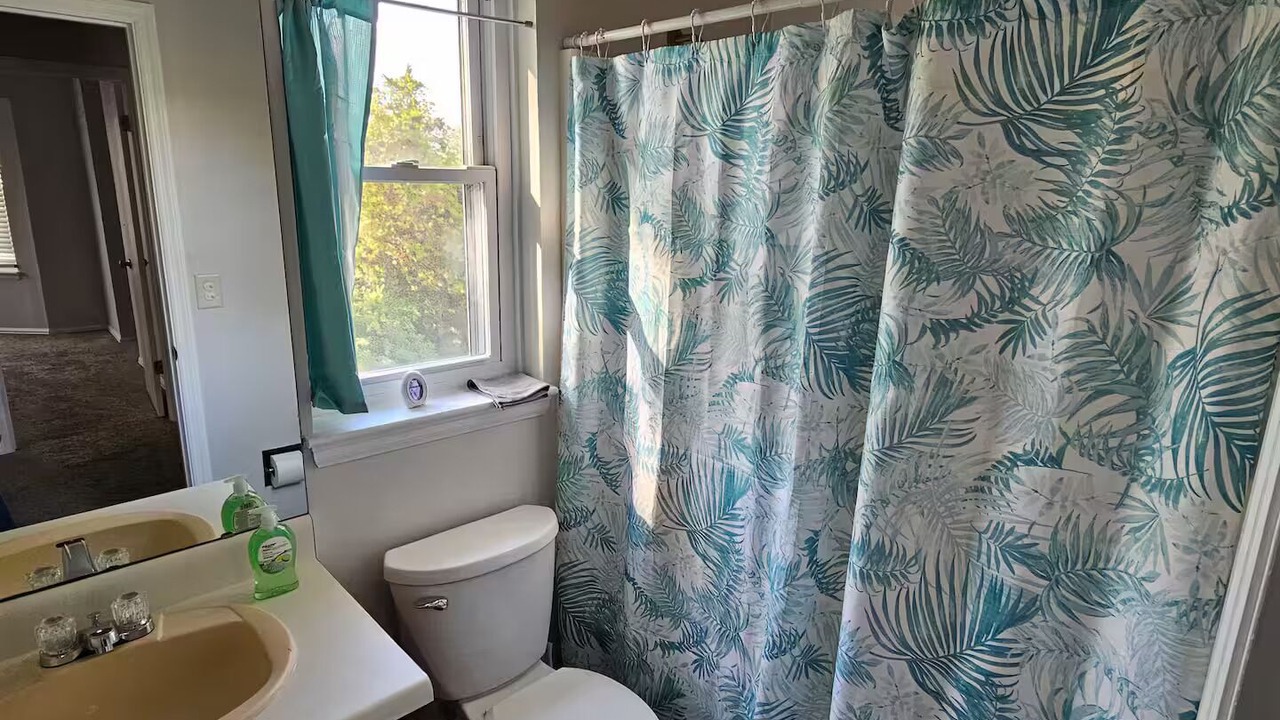 Photo of Bathroom in St. Peters