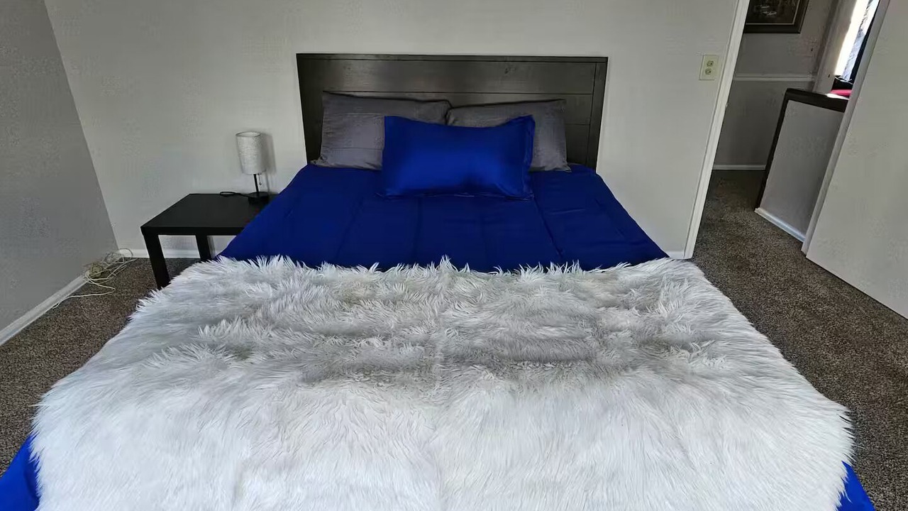 Photo of Bedroom in St. Peters