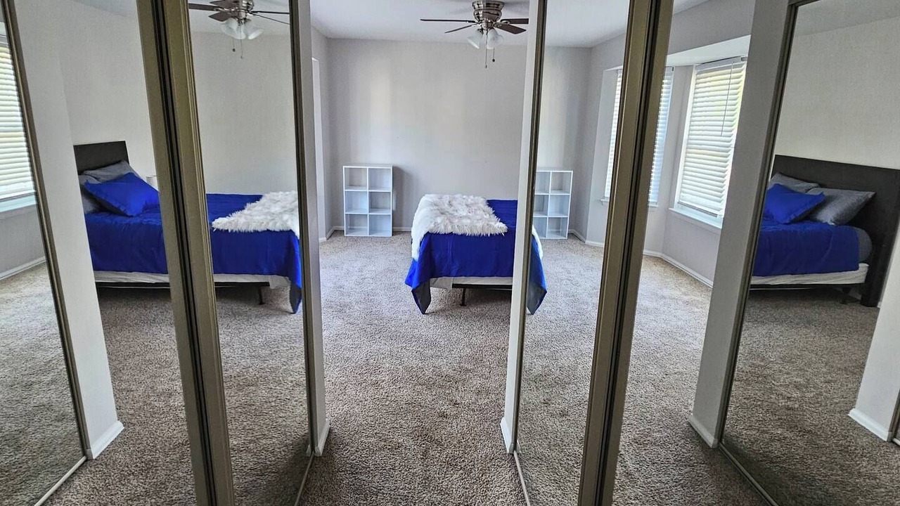 Photo of Bedroom in St. Peters