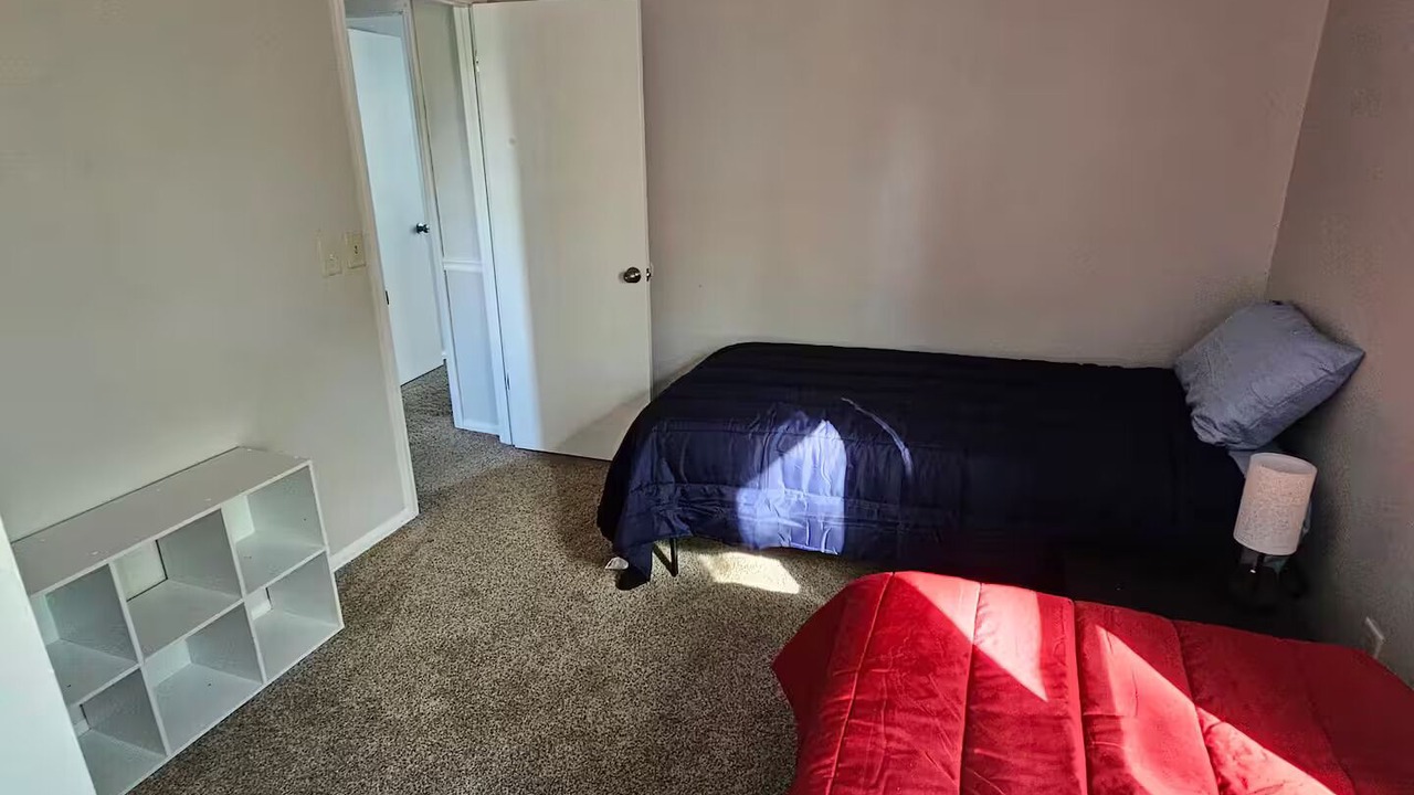 Photo of Bedroom in St. Peters
