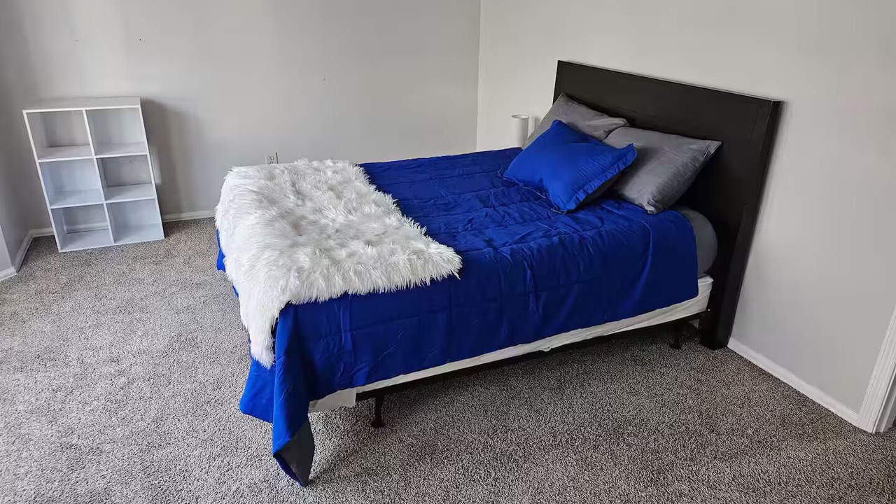 Photo of Bedroom in St. Peters