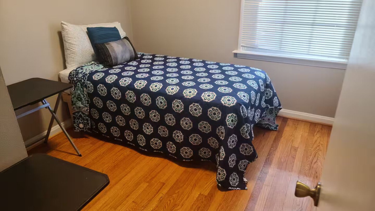 Photo of Bedroom in Kirkwood