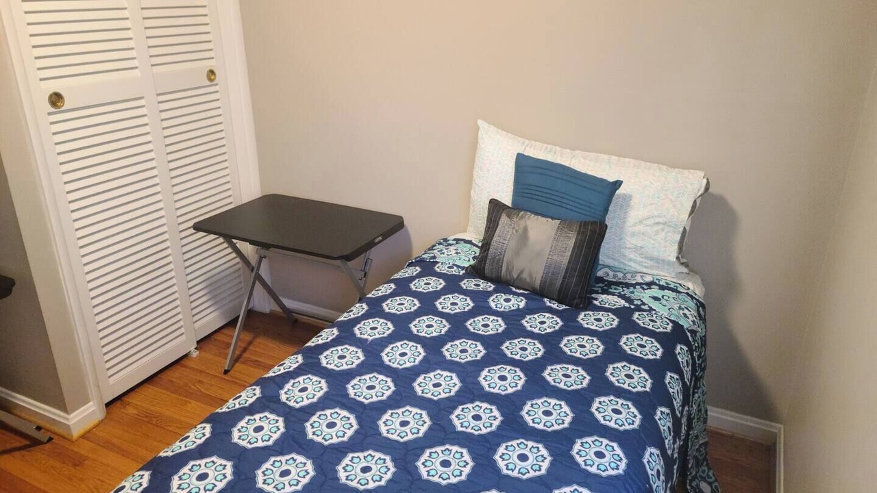 Photo of Bedroom in Kirkwood