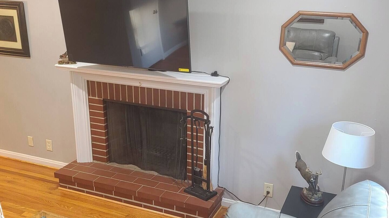 Photo of Livingroom in Kirkwood