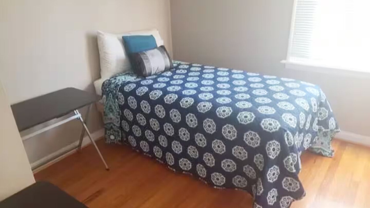 Photo of Bedroom in Kirkwood