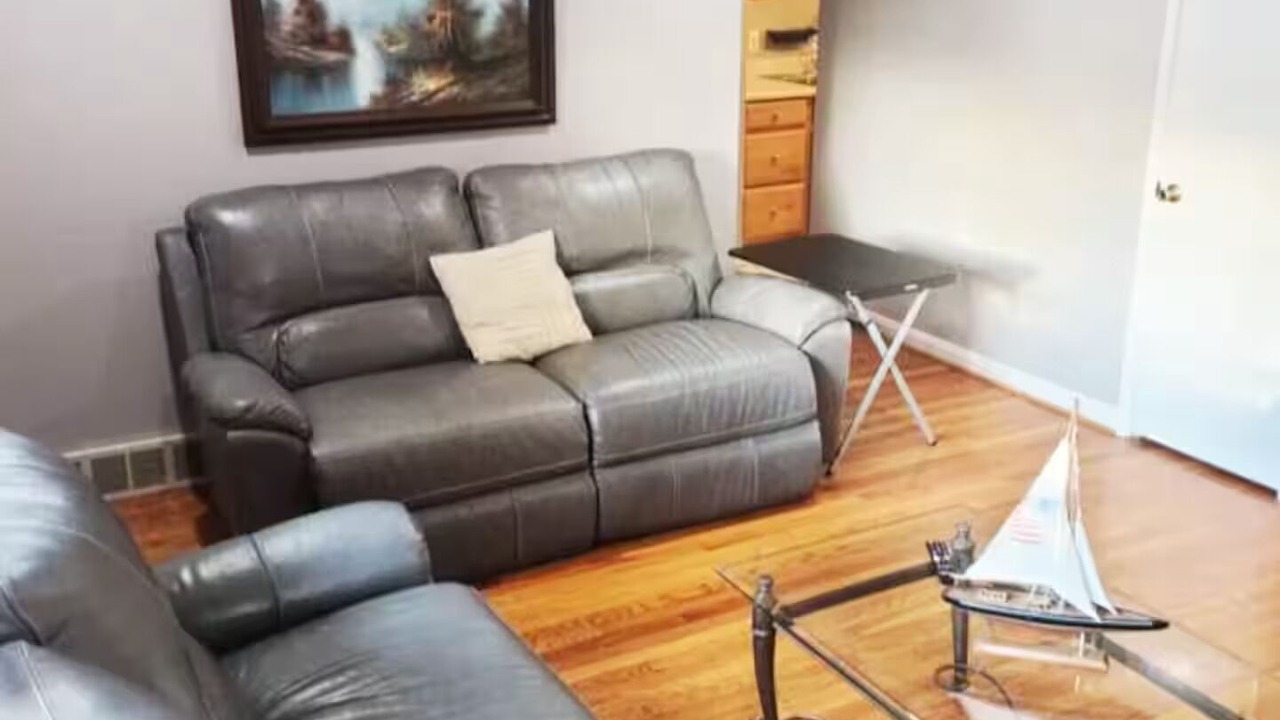 Photo of Livingroom in Kirkwood