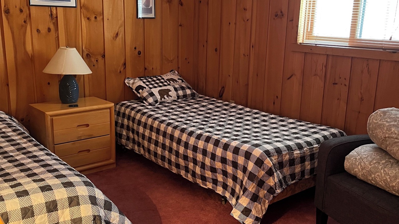 Photo of Bedroom in West Dover